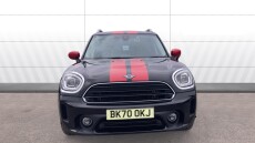 MINI Countryman 1.5 Cooper Exclusive 5dr Petrol Hatchback